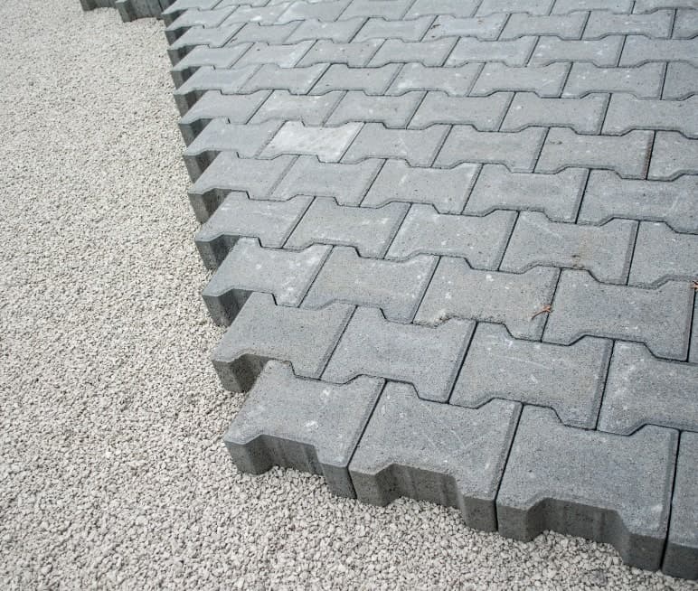 Interlocking Blocks